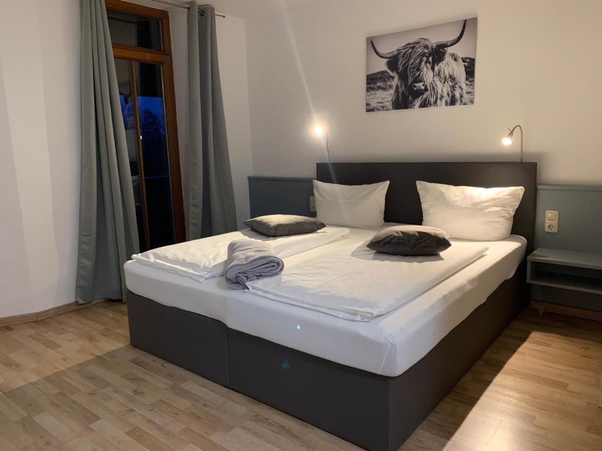 Parkhotel Cham Εξωτερικό φωτογραφία