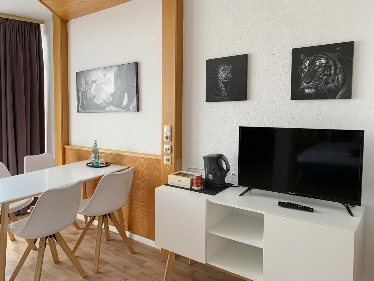 Parkhotel Cham Εξωτερικό φωτογραφία