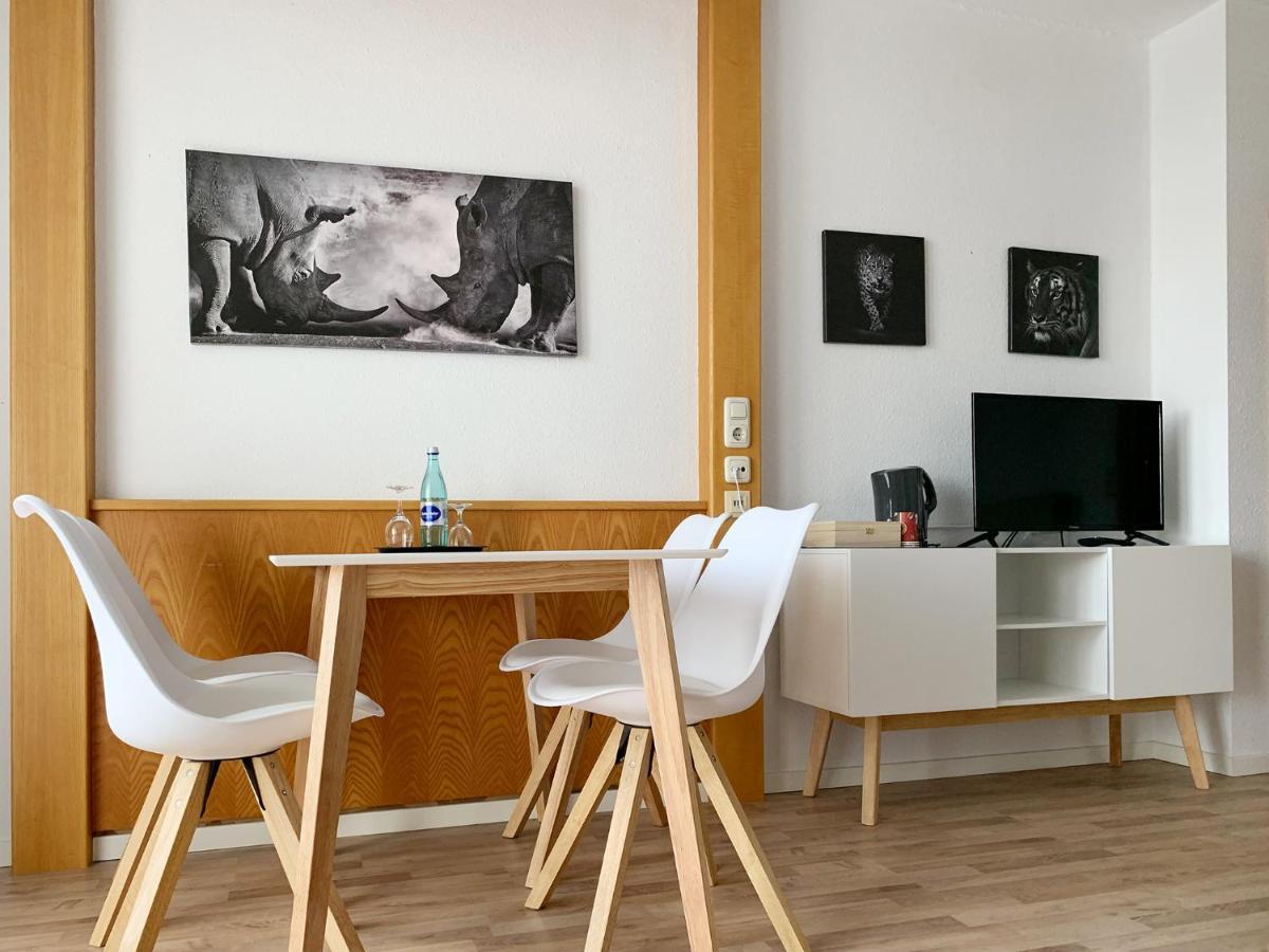 Parkhotel Cham Εξωτερικό φωτογραφία