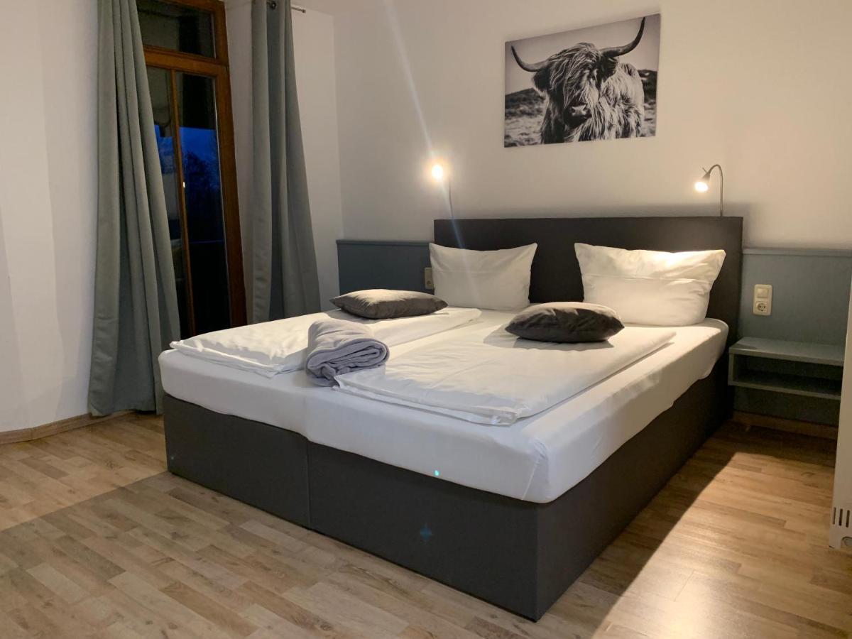 Parkhotel Cham Εξωτερικό φωτογραφία