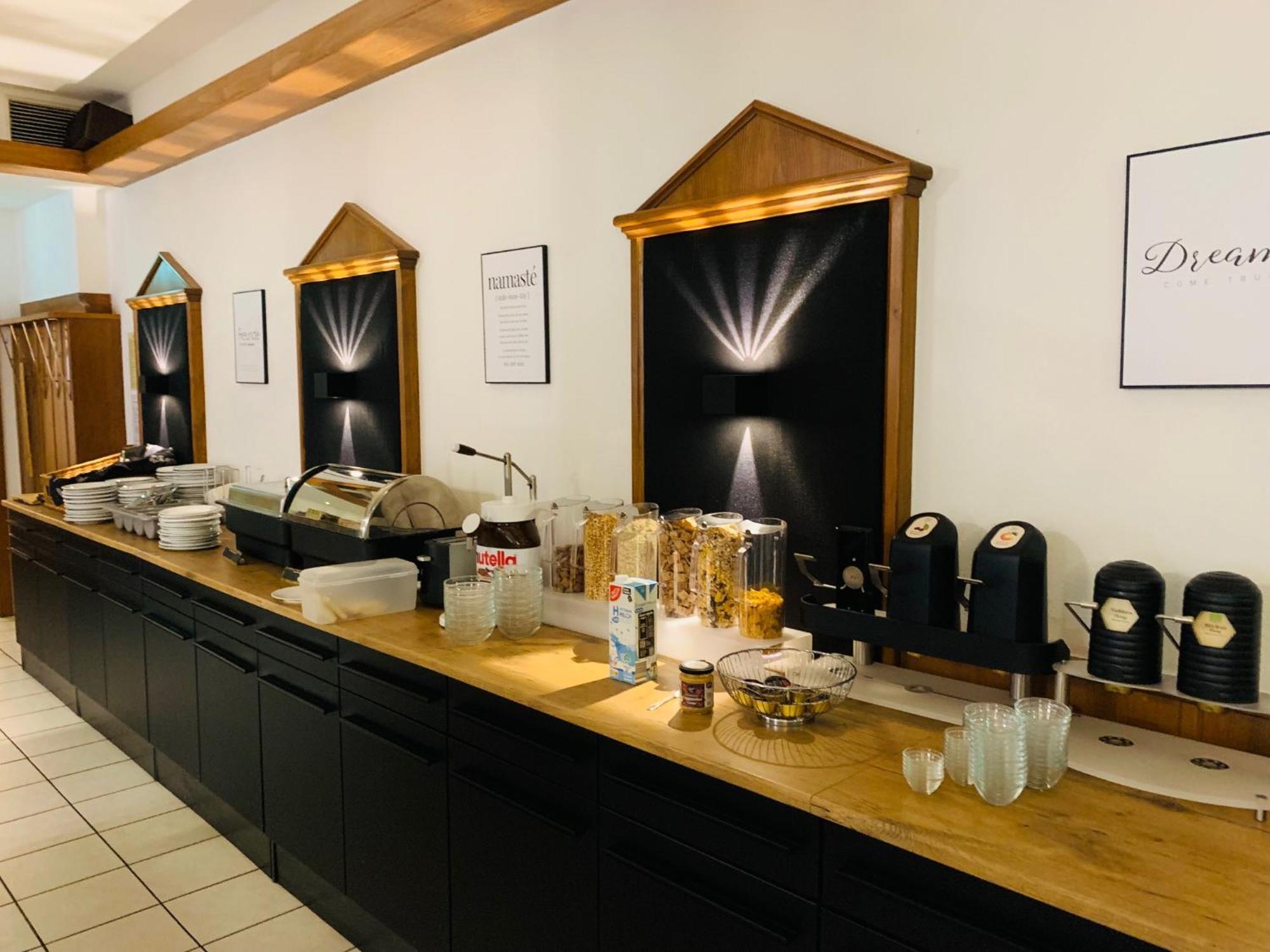 Parkhotel Cham Εξωτερικό φωτογραφία
