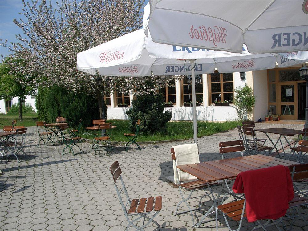 Parkhotel Cham Εξωτερικό φωτογραφία