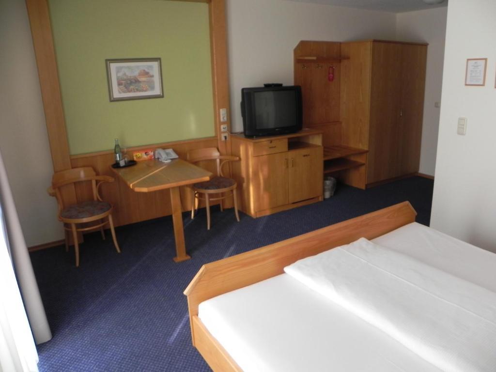 Parkhotel Cham Δωμάτιο φωτογραφία