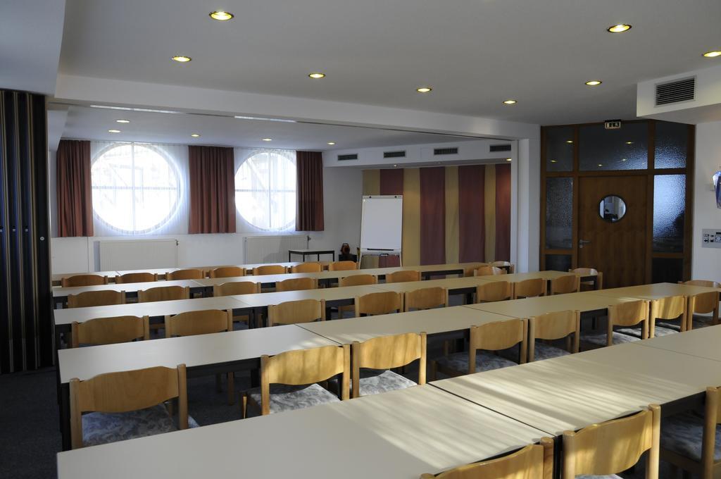 Parkhotel Cham Εξωτερικό φωτογραφία