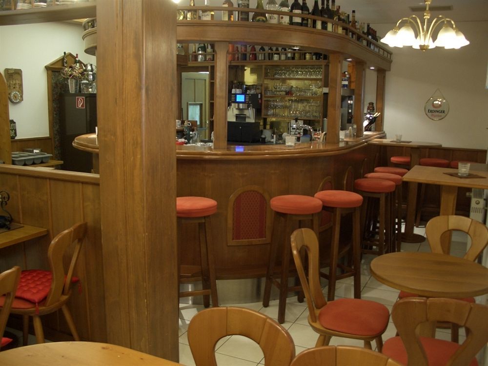 Parkhotel Cham Εξωτερικό φωτογραφία