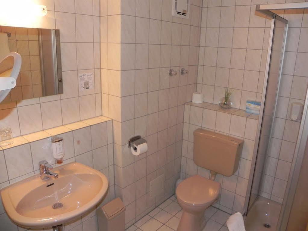 Parkhotel Cham Εξωτερικό φωτογραφία